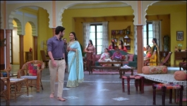 Kabhi Kabhi Ittefaq Sey - 16th May 2022